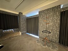 アロエベル(aloe Belle)/店内風景