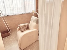 リアン 半田青山店(LIEN)の雰囲気（リクライニングチェアでゆったりお過ごしいただけます♪）