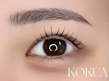 コクア 表参道(KOKUA)/まつ毛パーマ