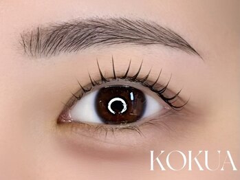 コクア 表参道(KOKUA)/まつ毛パーマ