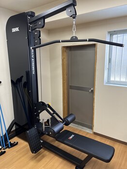 プライムフィットネスユー(Prime Fitness U)/