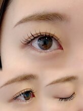 アイ ネイル スキン リリー(EYE NAIL SKIN Lily)/