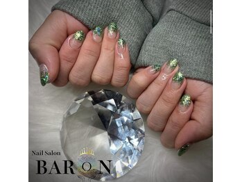 バロン 池袋店(BARON)/ジェルネイル