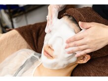 アモール 丸亀店(Amor)/眉毛/まつげパーマ/毛穴/脱毛