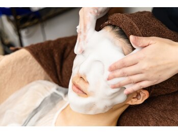 アモール 丸亀店(Amor)/眉毛/まつげパーマ/毛穴/脱毛