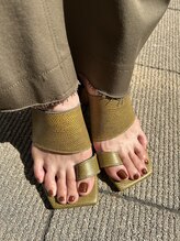 フィービー(pheebe)/ワンカラー