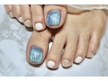 レイジースワン/フット¥7,700