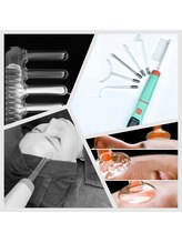 プレイス 堂山本店(PLACE)/エアプラズマの力で浸透力UP！