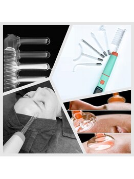 プレイス 堂山本店(PLACE)/エアプラズマの力で浸透力UP！