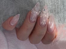 エテルナネイル 銀座店(ETELUNA Nail)/