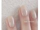 エムズスタイル ネイルバー(M's Style NAIL BAR)の写真/おしゃれ上級者さんに大人気♪ハンド・フットネイル,脱毛のトータルビューティーが叶う★ワンカラー¥3990~ 