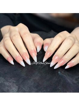 ジョイネイルスタジオ 高田馬場(JoY Nail Studio)/