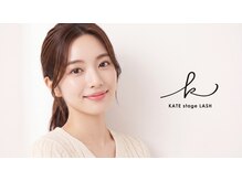 ケイトステージラッシュ 一宮店/KATEstageLASH 一宮市 / 美眉