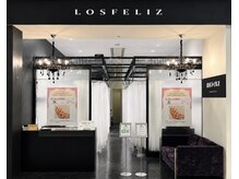 ロスフェリス 伊勢崎店(Losfeliz)