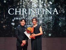 リスト(Rist TOTAL BEAUTY)の雰囲気（クリスティーナ公式インストラクター在籍サロン）