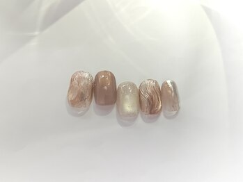 ベノワ(benoit)/hand Full art course