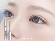 ビアンカ アイラッシュサロン 大宮店(Bianca)/ラッシュアディクトセット