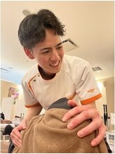 カラダファクトリー 六本木店&nbsp;大道 信吾