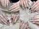 エスネイルスタジオ 横浜関内(Ss. Nail studio)の写真