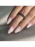 【Hand】長さだし(one color)