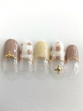 アマービレ(Amabile)/初回他店オフ無料♪定額￥8980