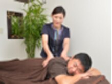 もみいち 北野坂店/【極上全身マッサージ】