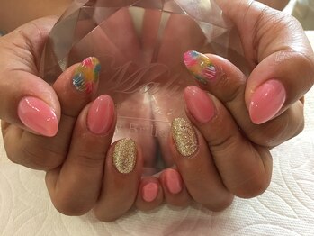 ブリリアン(Brillant)/