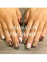 ネイルサロン ココロジー(COCOLOGY)/