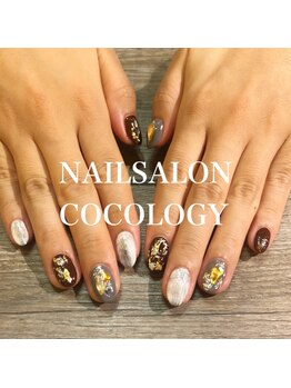 ネイルサロン ココロジー(COCOLOGY)/