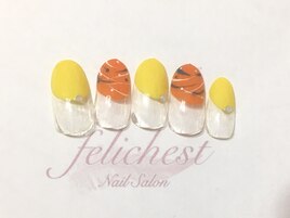 ヨーヨー柄＊夏￥6,900