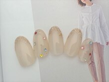 スターネイル プラス 本町店(Star Nail plus)/カジュアルドットart