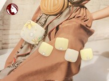 私のビューティー/リーフホロフット☆初回6980円