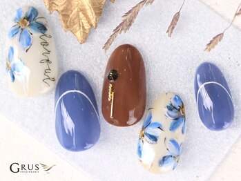 11・12月トレンドアートコース