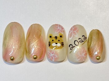 リノリコ 阿佐ヶ谷店(RinoRiko)/2022 和柄 2