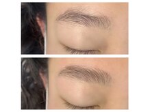 ヴォーグ(Vogue)/ハリウッドブロウリフト/HBL