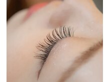 サロン ド シル(salon de cils)/フラットマットラッシュ
