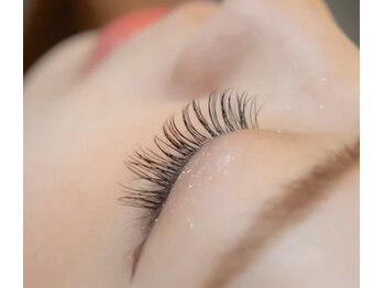サロン ド シル(salon de cils)/フラットマットラッシュ