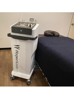 デア グレース(Dea grace)/最新型ハイパーナイフ6