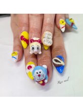 リーネイル(Riee nail)/