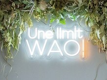 アンリミットワオ(Unelimit WAO!)