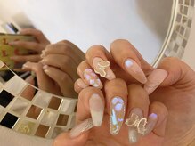 シーハウス(c house)/ワンホンネイル