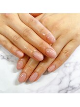 ブーケラテ(bouquet latte)/ワンカラー