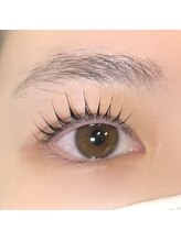 パリジェンヌラッシュリフト