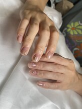 レオネイル(reo_nail)