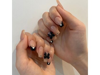 クイーンズビューティーサロン 新宿本店(Queen's beauty salon)/やり放題コース　120分