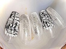 ボガスティーズネイル(Vogusty's nail)/