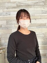 サロン ド ネイル オリーブ ゆき