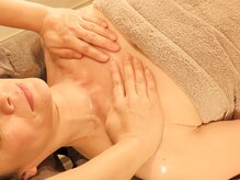 至福の森 ブリース/オイルマッサージ【大泉学園】