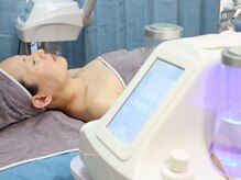 キミ(KiMi)/ハイドラフェイシャル