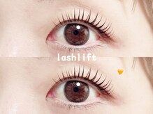 メリア(meria)/parisiennelashlift